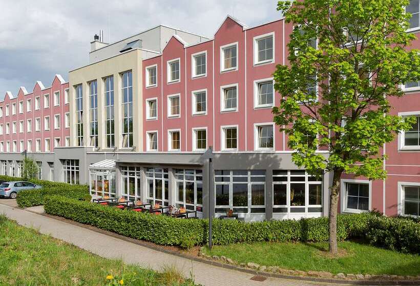 Hotel Essential By Dorint Remscheid