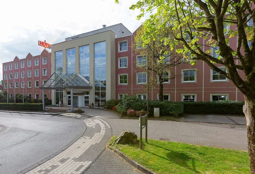 Hotel Essential By Dorint Remscheid
