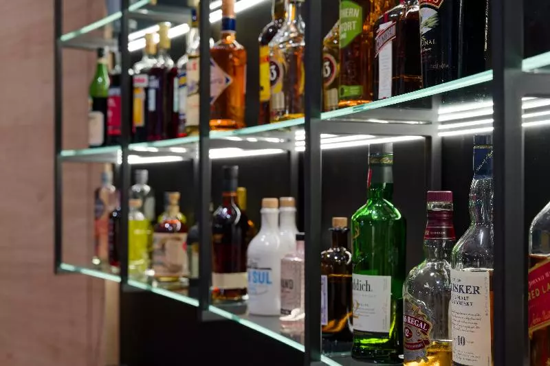 Fora Hotel Hannover By Mercure