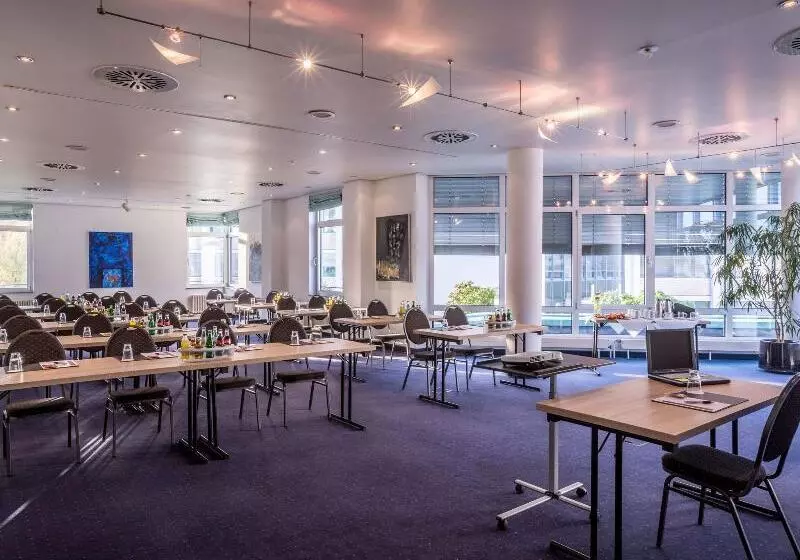 Fora Hotel Hannover By Mercure