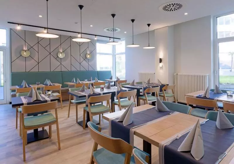 Fora Hotel Hannover By Mercure