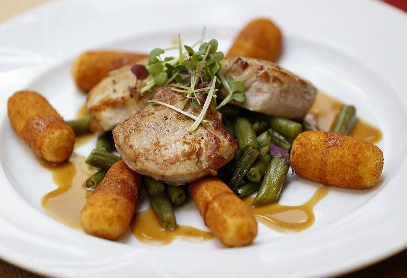 هتل Plaza Hannover