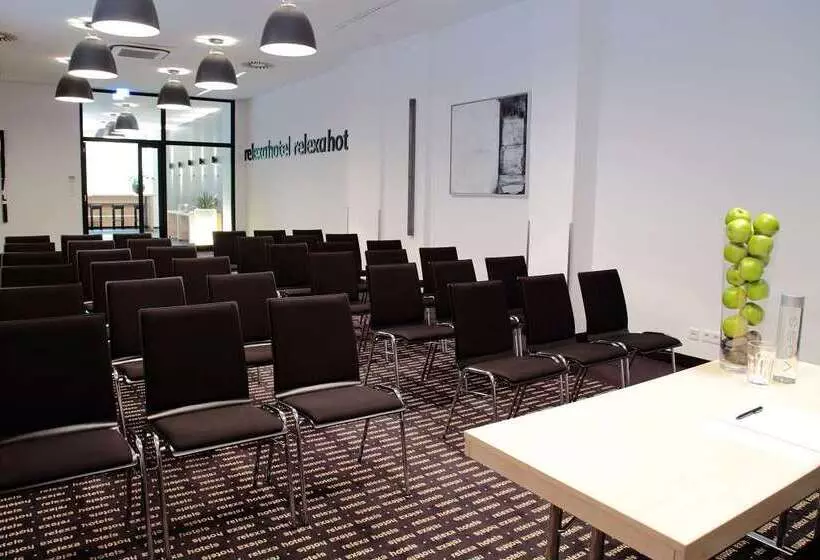 Relexa Hotel Stuttgarter Hof