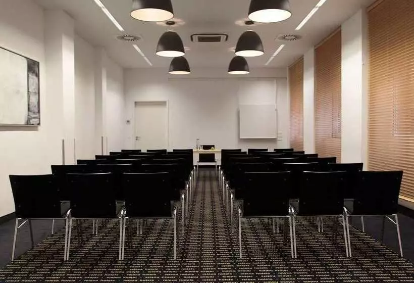 Relexa Hotel Stuttgarter Hof