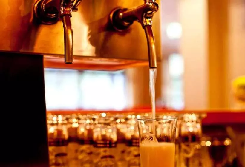 Relexa Hotel Stuttgarter Hof