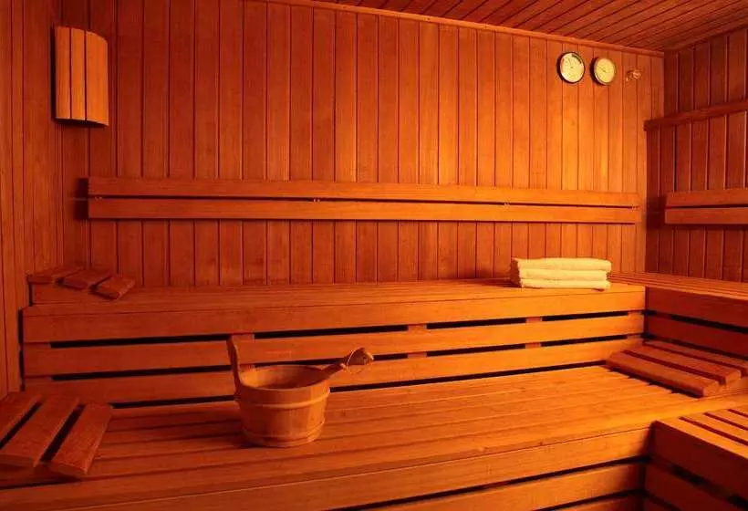 Relexa Hotel Stuttgarter Hof