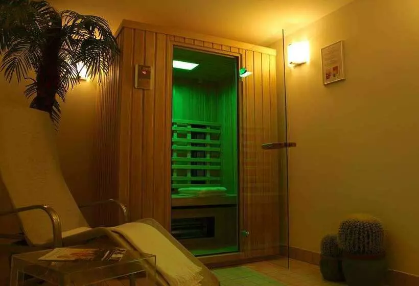 Relexa Hotel Stuttgarter Hof