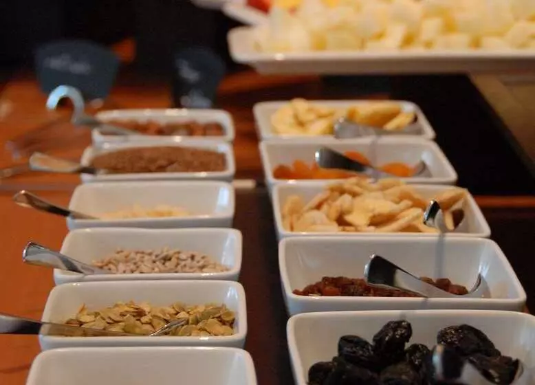 Relexa Hotel Stuttgarter Hof