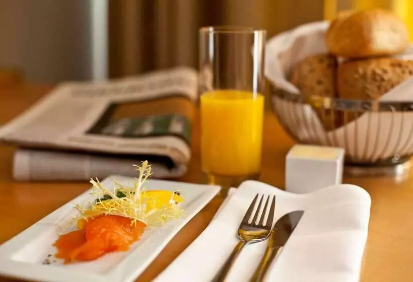 Relexa Hotel Stuttgarter Hof