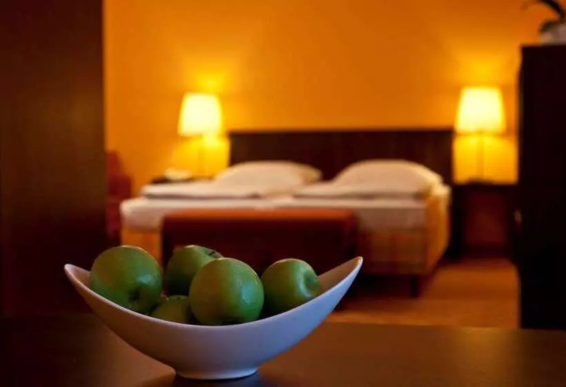 Relexa Hotel Stuttgarter Hof