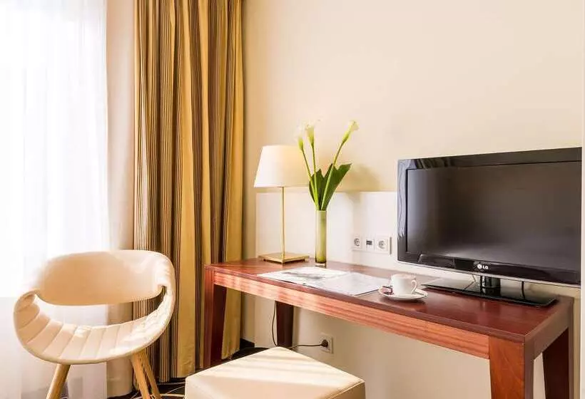 Relexa Hotel Stuttgarter Hof