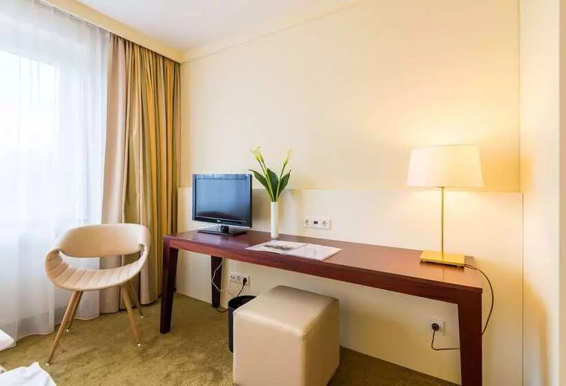 Relexa Hotel Stuttgarter Hof