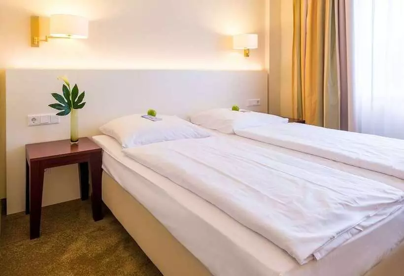 Relexa Hotel Stuttgarter Hof