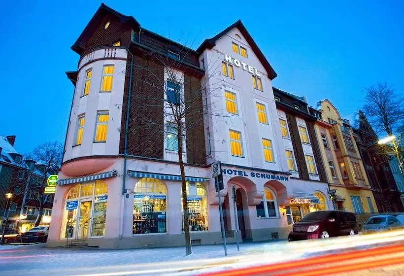 Trip Inn Hotel Schumann