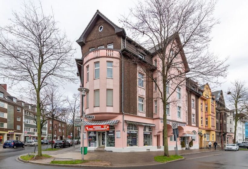 Trip Inn Hotel Schumann