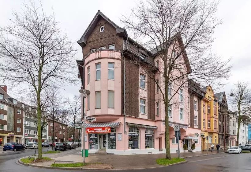 Trip Inn Hotel Schumann