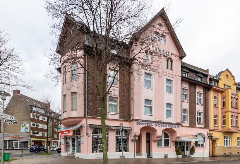 Trip Inn Hotel Schumann