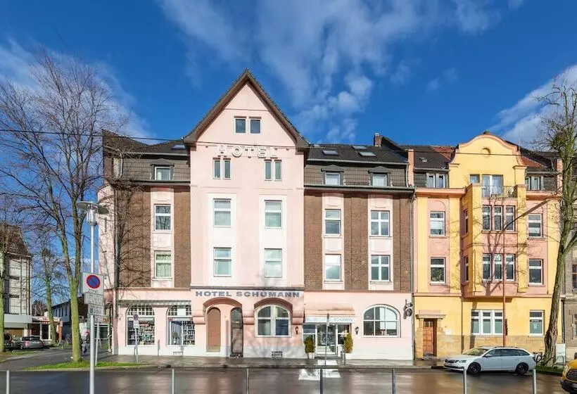 Trip Inn Hotel Schumann