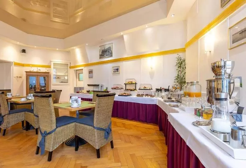 Trip Inn Hotel Schumann