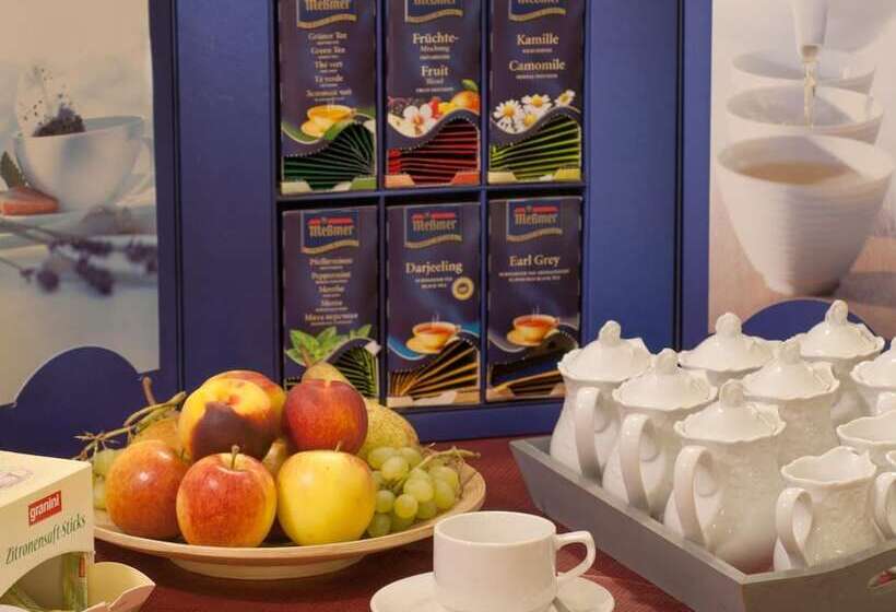 Trip Inn Hotel Schumann