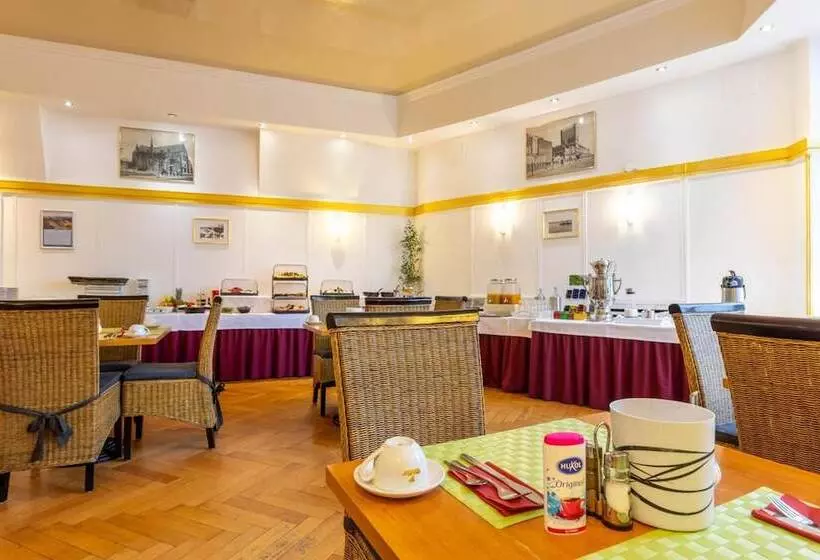 Trip Inn Hotel Schumann