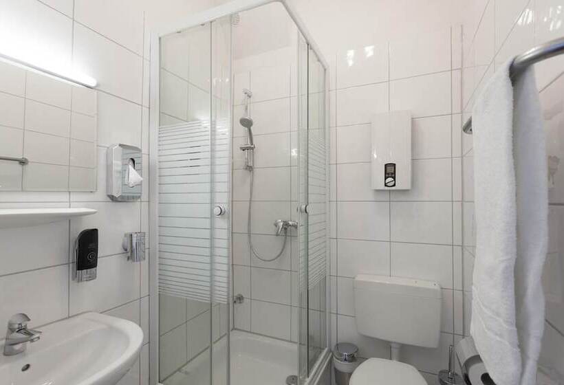 Trip Inn Hotel Schumann