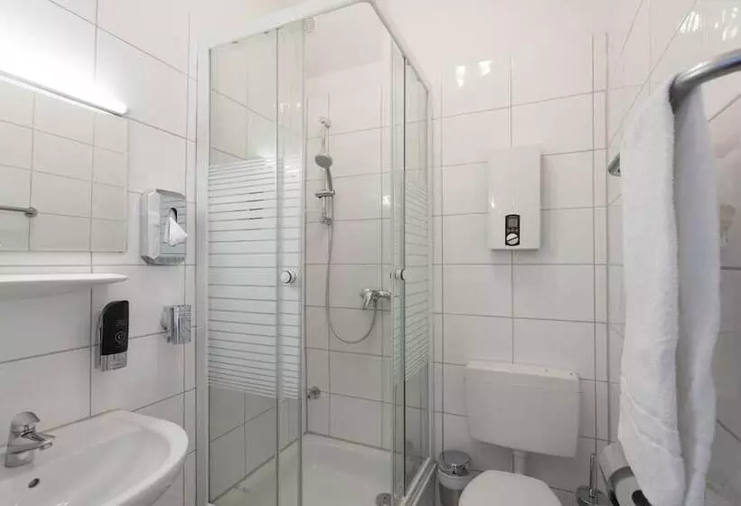 Trip Inn Hotel Schumann