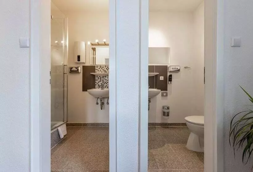 Trip Inn Hotel Schumann