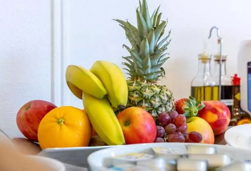 Trip Inn Hotel Schumann