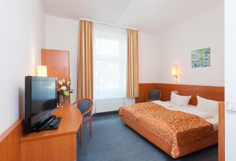 Trip Inn Hotel Schumann