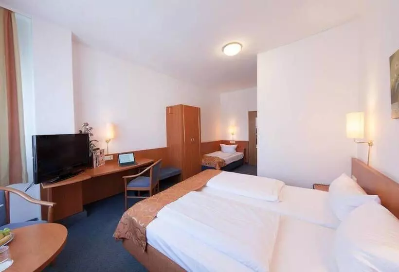 Trip Inn Hotel Schumann