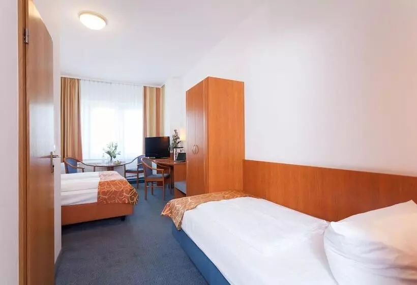 Trip Inn Hotel Schumann