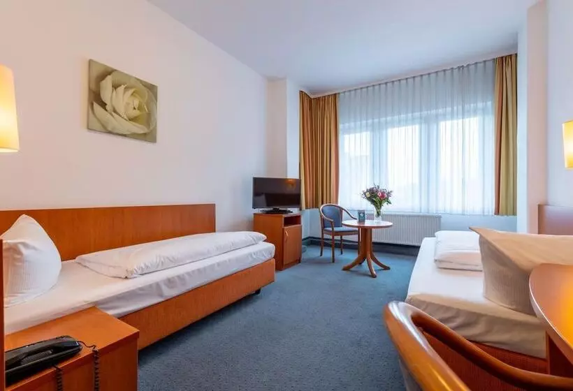 Trip Inn Hotel Schumann