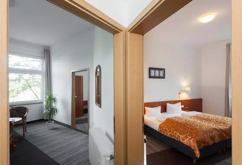 Trip Inn Hotel Schumann