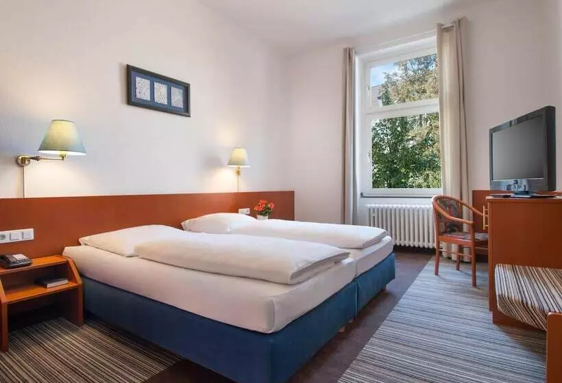 Trip Inn Hotel Schumann