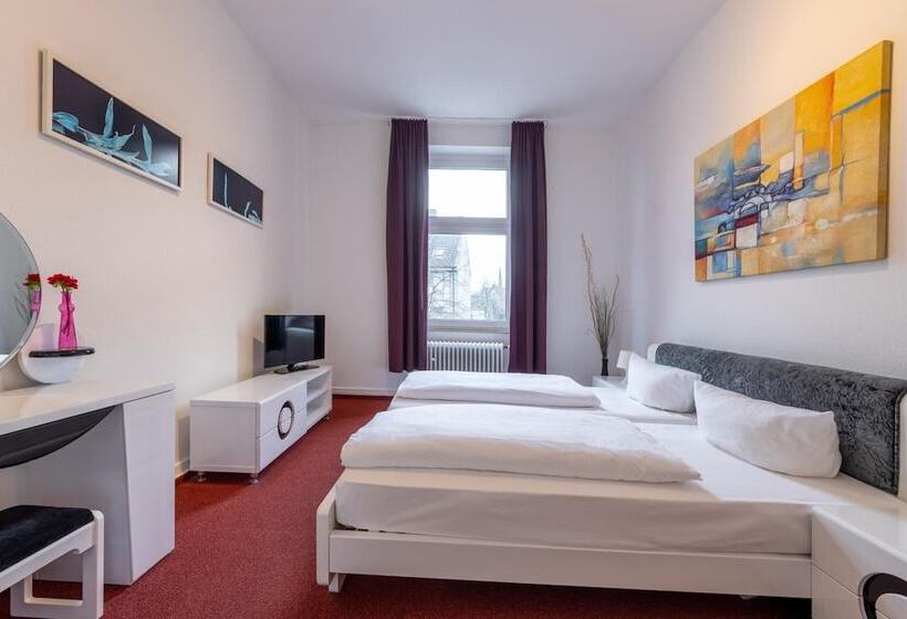 Trip Inn Hotel Schumann
