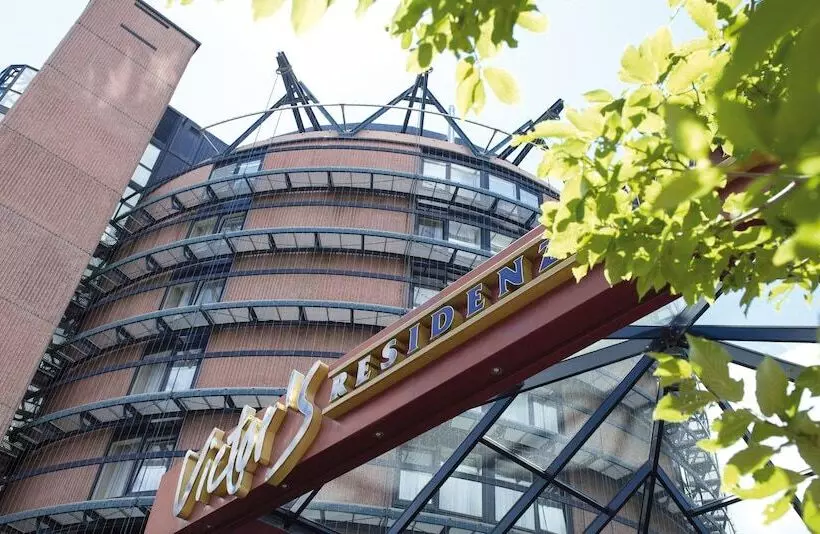 Victor S Residenz Hotel Frankenthal