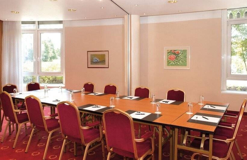 Victor S Residenz Hotel Frankenthal