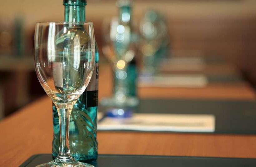 Victor S Residenz Hotel Frankenthal