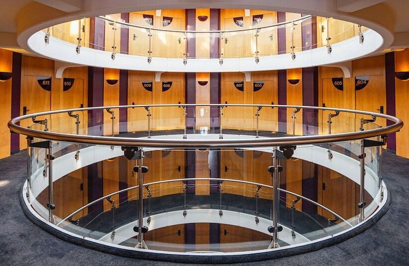 Victor S Residenz Hotel Frankenthal