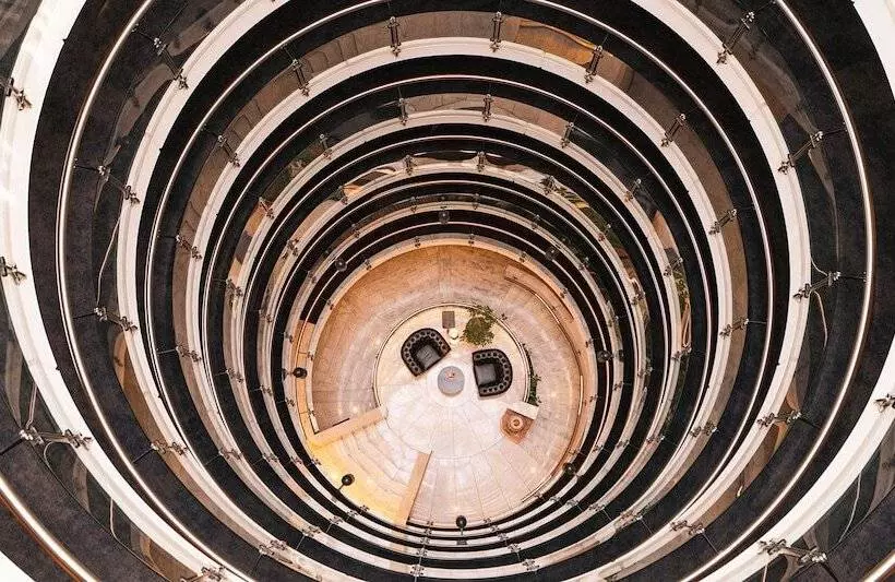 Victor S Residenz Hotel Frankenthal