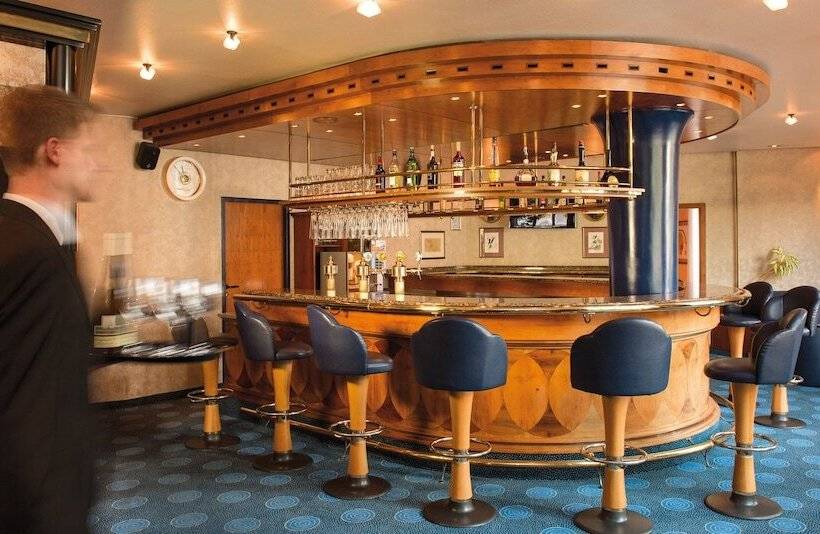 Victor S Residenz Hotel Frankenthal