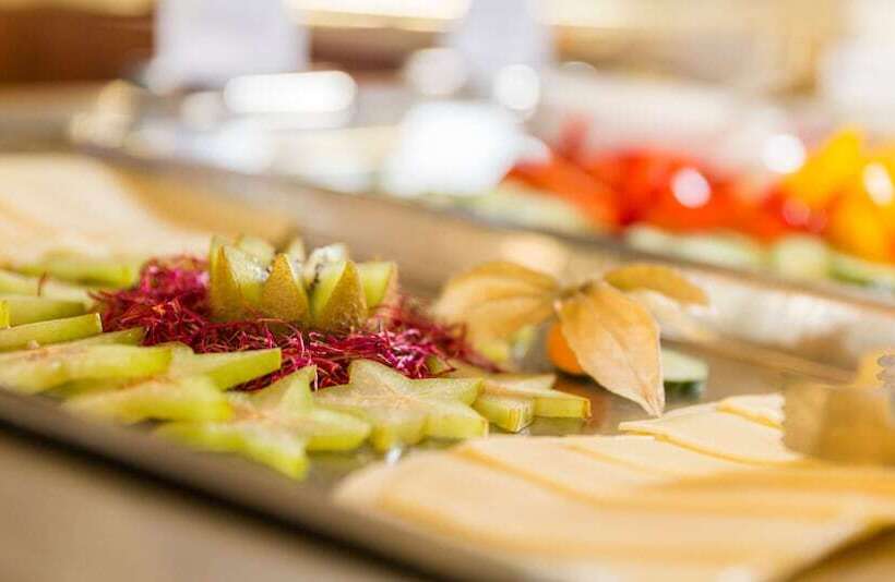 Victor S Residenz Hotel Frankenthal