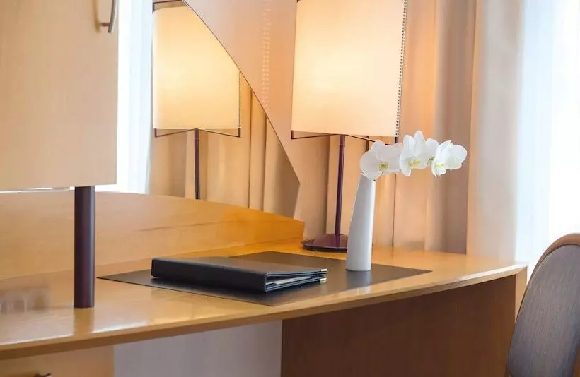 Victor S Residenz Hotel Frankenthal