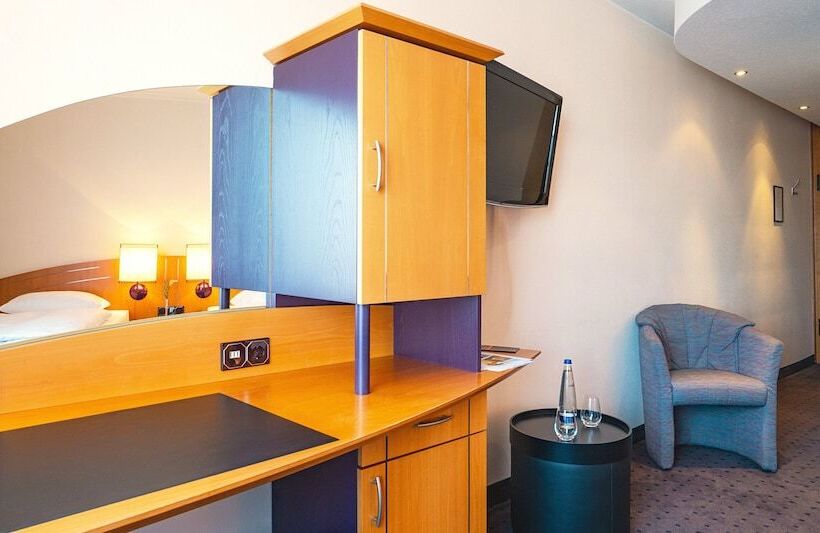 Victor S Residenz Hotel Frankenthal