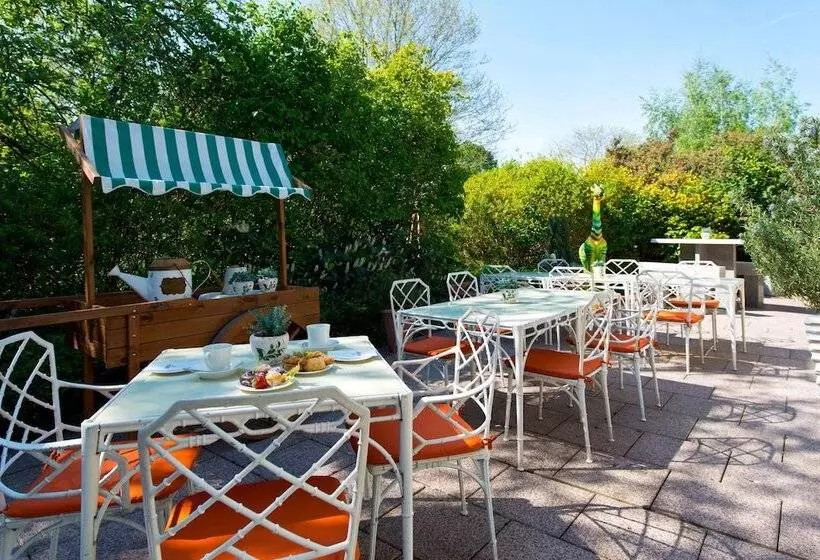 Achat Hotel Reilingen Walldorf