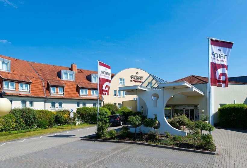Achat Hotel Reilingen Walldorf