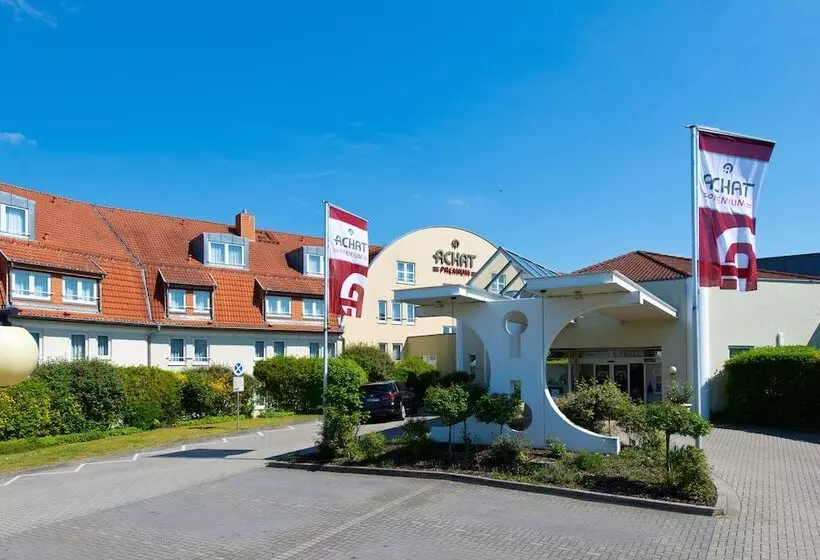 Achat Hotel Reilingen Walldorf