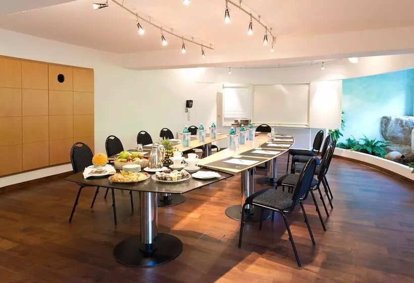 Achat Hotel Reilingen Walldorf