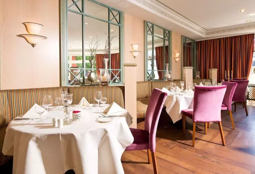 Achat Hotel Reilingen Walldorf